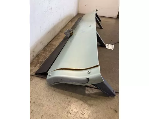INTERNATIONAL Prostar Sleeper Fairing
