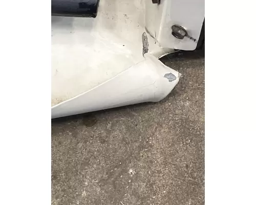 INTERNATIONAL Prostar Sleeper Fairing