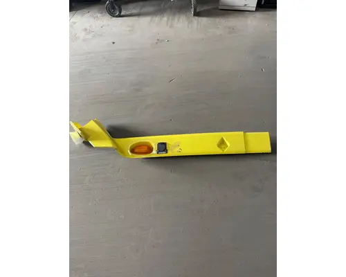 INTERNATIONAL Prostar Sleeper Fairing