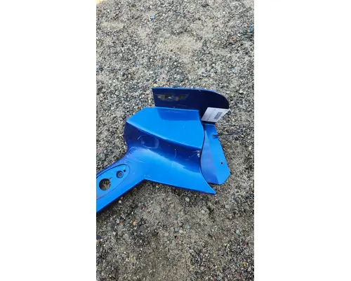 INTERNATIONAL Prostar Sleeper Fairing