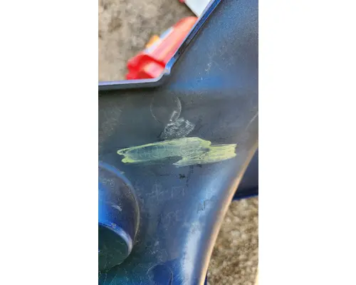 INTERNATIONAL Prostar Sleeper Fairing