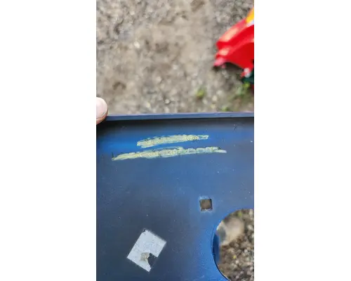 INTERNATIONAL Prostar Sleeper Fairing