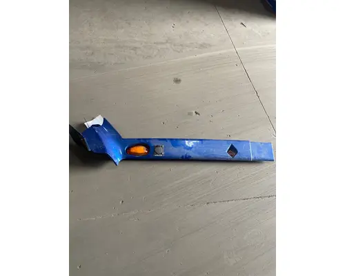 INTERNATIONAL Prostar Sleeper Fairing