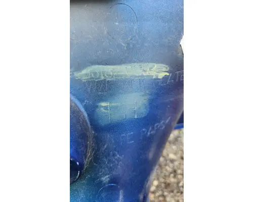 INTERNATIONAL Prostar Sleeper Fairing