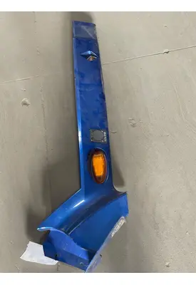 INTERNATIONAL Prostar Sleeper Fairing