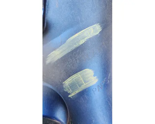 INTERNATIONAL Prostar Sleeper Fairing