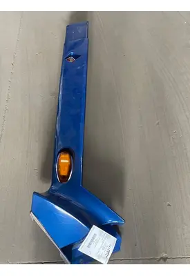INTERNATIONAL Prostar Sleeper Fairing