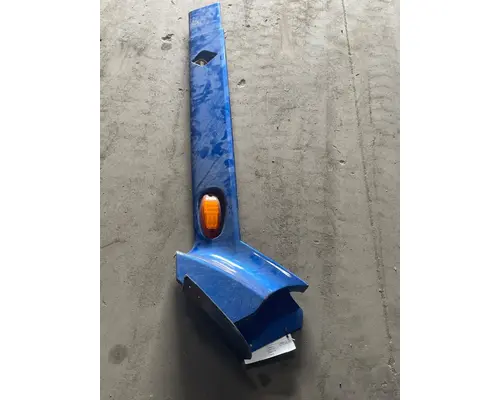 INTERNATIONAL Prostar Sleeper Fairing