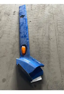 INTERNATIONAL Prostar Sleeper Fairing