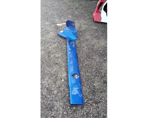 INTERNATIONAL Prostar Sleeper Fairing