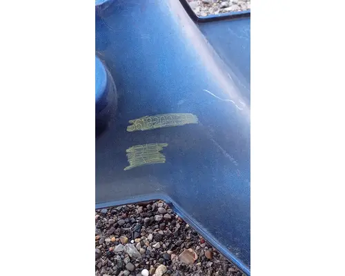 INTERNATIONAL Prostar Sleeper Fairing