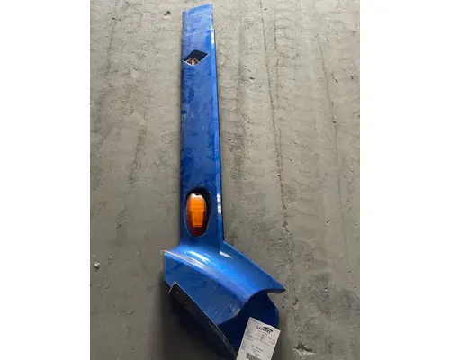 INTERNATIONAL Prostar Sleeper Fairing