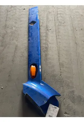 INTERNATIONAL Prostar Sleeper Fairing