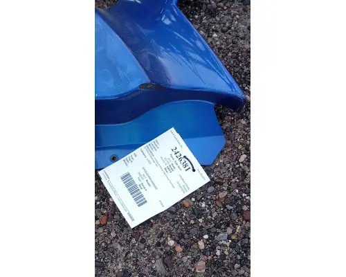 INTERNATIONAL Prostar Sleeper Fairing