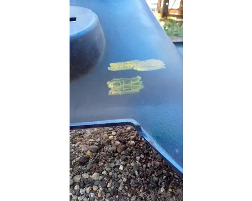 INTERNATIONAL Prostar Sleeper Fairing