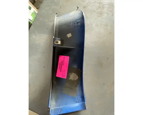 INTERNATIONAL Prostar Sleeper Fairing