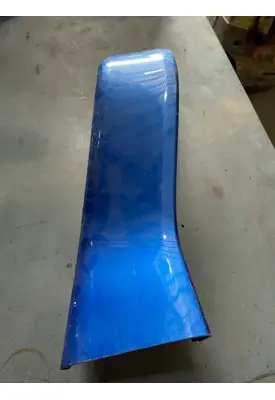INTERNATIONAL Prostar Sleeper Fairing