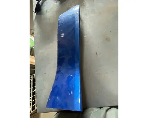 INTERNATIONAL Prostar Sleeper Fairing