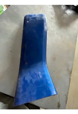 INTERNATIONAL Prostar Sleeper Fairing