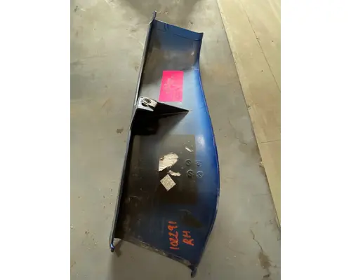 INTERNATIONAL Prostar Sleeper Fairing