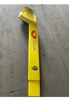 INTERNATIONAL Prostar Sleeper Fairing