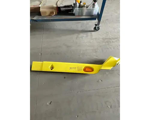 INTERNATIONAL Prostar Sleeper Fairing