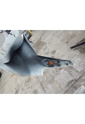 INTERNATIONAL Prostar Sleeper Fairing