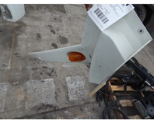 INTERNATIONAL Prostar Sleeper Fairing