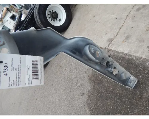 INTERNATIONAL Prostar Sleeper Fairing
