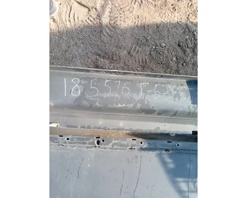 INTERNATIONAL Prostar Sleeper Fairing