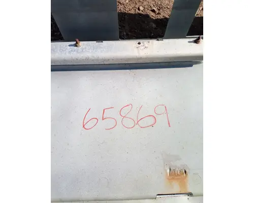 INTERNATIONAL Prostar Sleeper Fairing