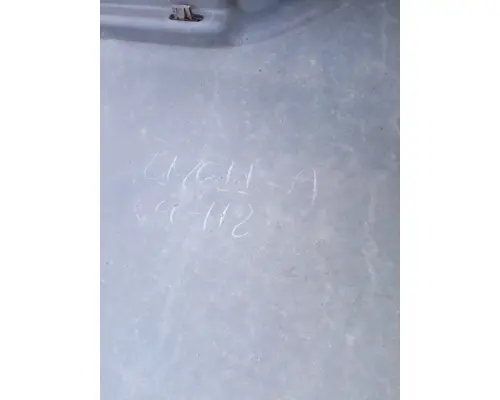 INTERNATIONAL Prostar Sleeper Fairing