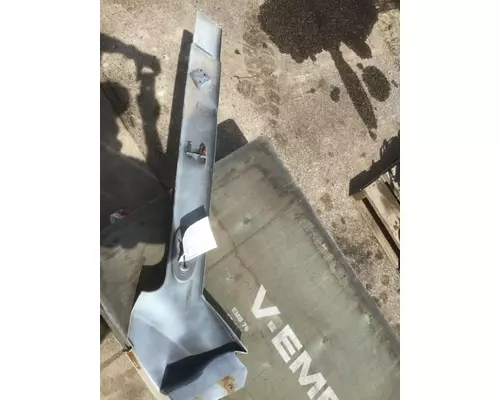 INTERNATIONAL Prostar Sleeper Fairing