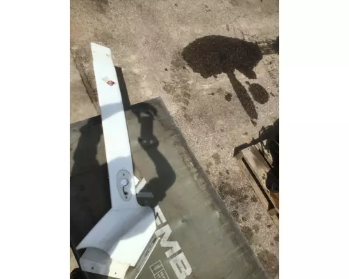 INTERNATIONAL Prostar Sleeper Fairing