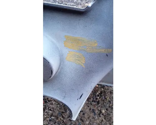 INTERNATIONAL Prostar Sleeper Fairing
