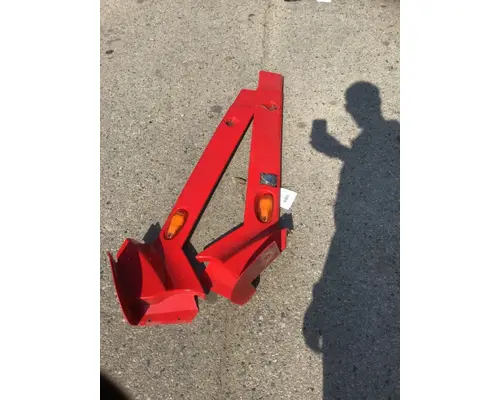 INTERNATIONAL Prostar Sleeper Fairing