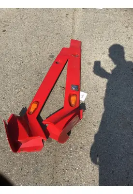 INTERNATIONAL Prostar Sleeper Fairing