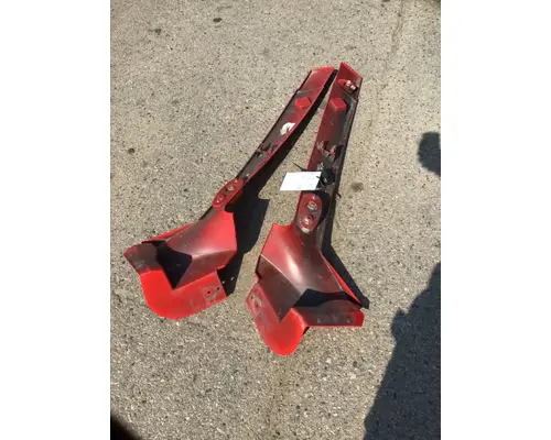 INTERNATIONAL Prostar Sleeper Fairing