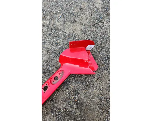 INTERNATIONAL Prostar Sleeper Fairing