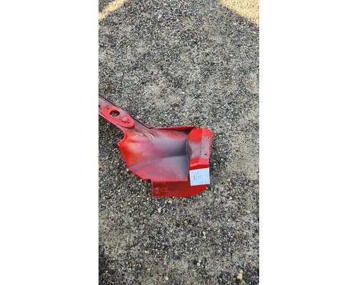 INTERNATIONAL Prostar Sleeper Fairing