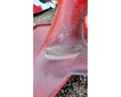 INTERNATIONAL Prostar Sleeper Fairing