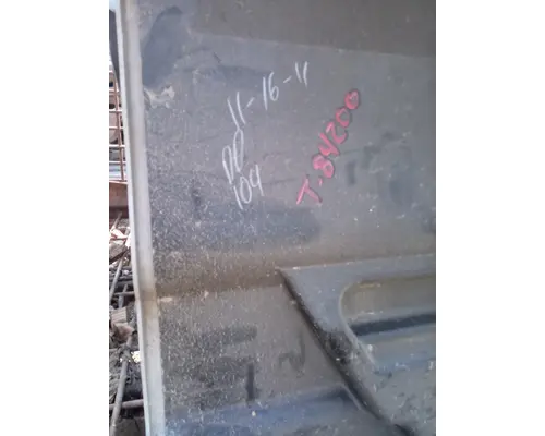 INTERNATIONAL Prostar Sleeper Fairing