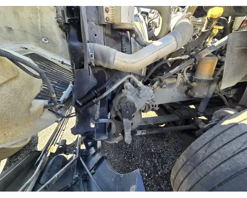 INTERNATIONAL Prostar Spindle  Knuckle, Front