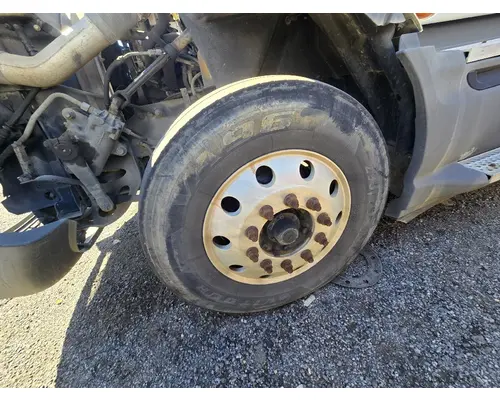 INTERNATIONAL Prostar Spindle  Knuckle, Front