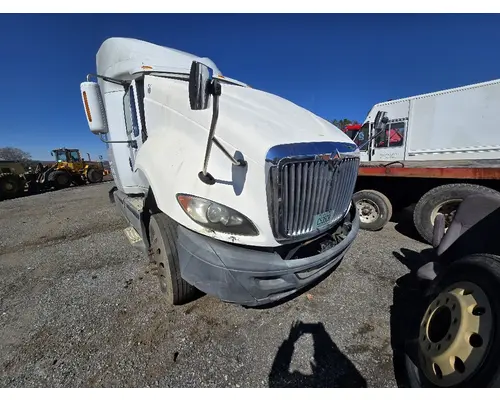 INTERNATIONAL Prostar Spindle  Knuckle, Front