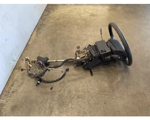 INTERNATIONAL Prostar Steering Column