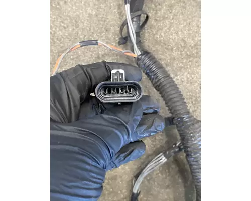 INTERNATIONAL Prostar Steering Column