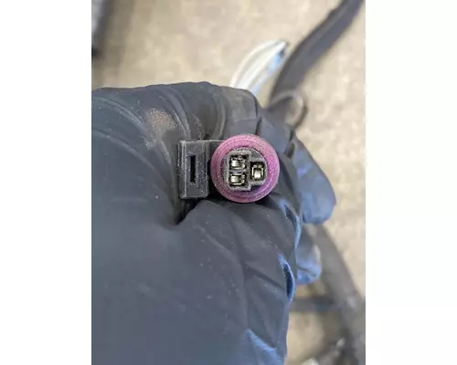 INTERNATIONAL Prostar Steering Column