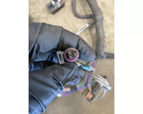 INTERNATIONAL Prostar Steering Column