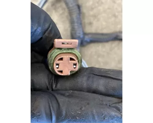 INTERNATIONAL Prostar Steering Column